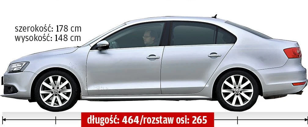 Volkswagen Jetta 1.4 TSI Comfortline Volkswagen Jetta 1.4 TSI Comfortline
