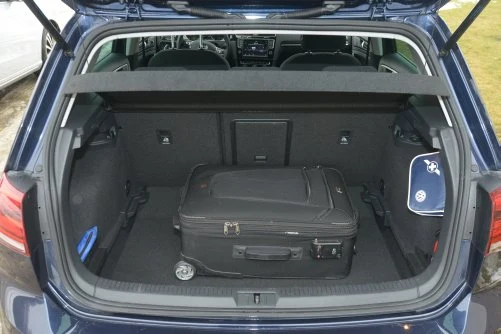 Volkswagen Golf 1.4 TSI Comfortline Volkswagen Golf 1.4 TSI Comfortline