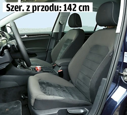 Volkswagen Golf 1.4 TSI Comfortline Volkswagen Golf 1.4 TSI Comfortline