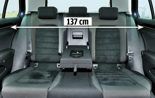 Volkswagen Golf 1.4 TSI Comfortline Volkswagen Golf 1.4 TSI Comfortline