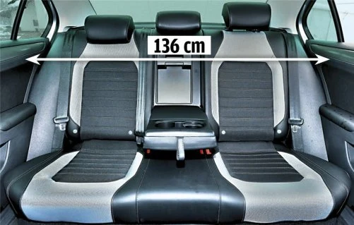 Volkswagen Jetta 1.4 TSI Comfortline Volkswagen Jetta 1.4 TSI Comfortline
