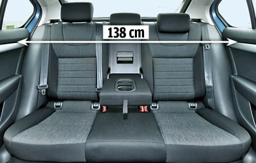 Skoda Octavia 1.4 TSI Ambition Skoda Octavia 1.4 TSI Ambition