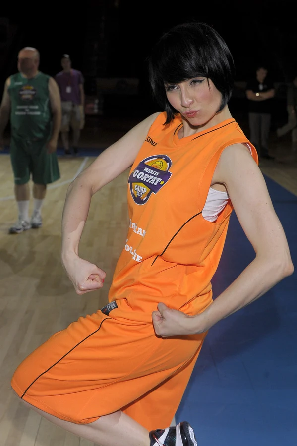 Tatiana Okupnik Tatiana Okupnik