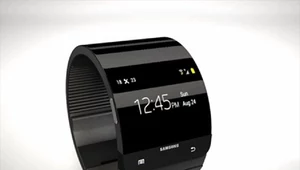 Galaxy Gear 2 zadebiutuje razem z Galaxy S5?