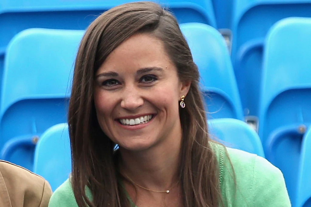 Pippa Middleton