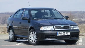 Używana Skoda Octavia I (1996-2010) - poradnik kupującego