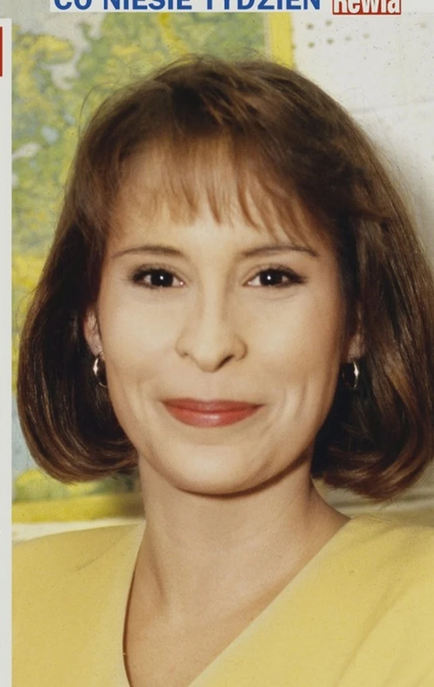 Lucyna Grobicka Lucyna Grobicka