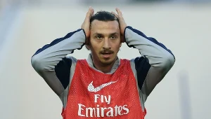 Zlatan Ibrahimović