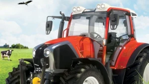 Symulator Farmy 2014