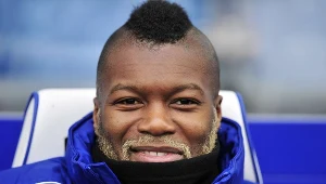 Djibril Cisse