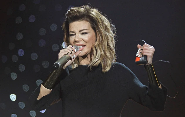 Edyta Górniak Edyta Górniak