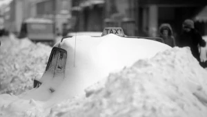 To była zima stulecia