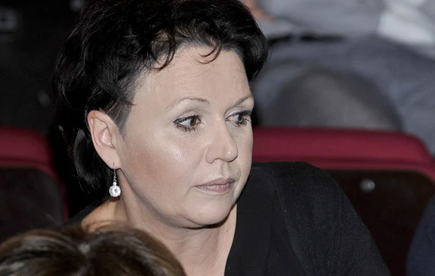 Małgorzata Pieńkowska