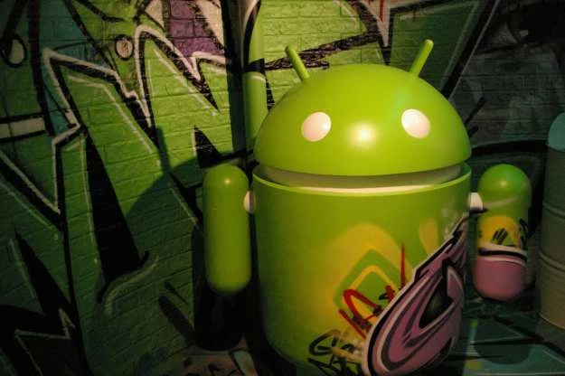 Android - najlepsze aplikacje grudnia 2013 