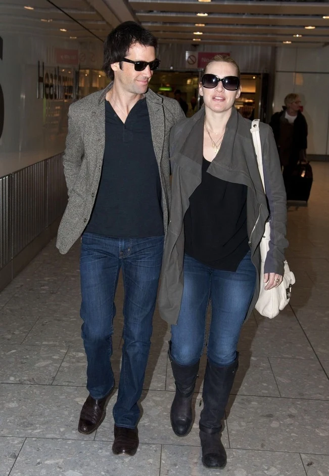 Kate Winslet i Ned Rocknroll Kate Winslet i Ned Rocknroll