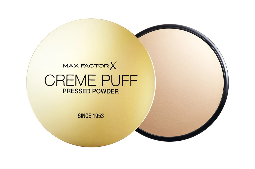 Creme Puff Max Factor