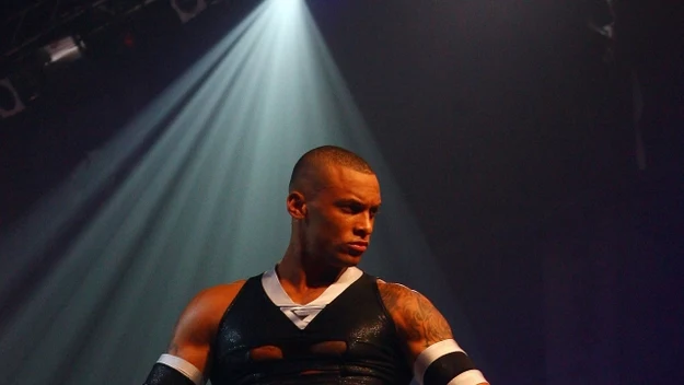 David McIntosh 