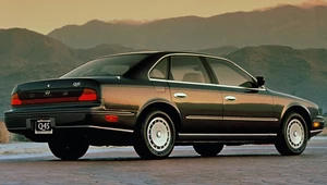 Infiniti Q45 (1989)