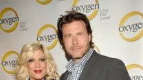 Tori Spelling  i Dean McDermott