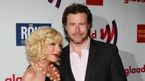 Tori Spelling  i Dean McDermott