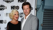 Tori Spelling  i Dean McDermott