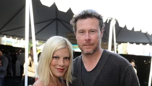 Tori Spelling: Walczy o swoje małżeństwo 