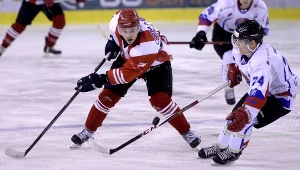 Hokeiści wznawiają ligowe rozgrywki