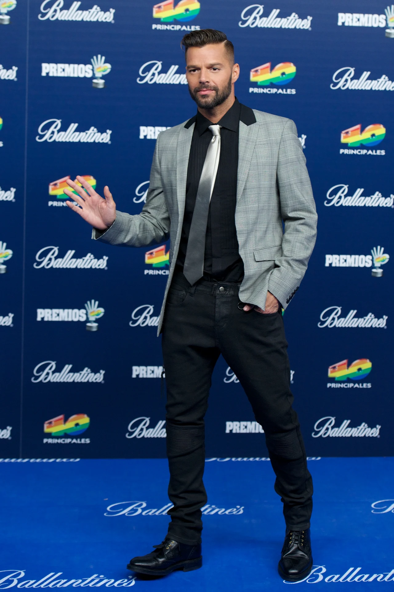 Ricky Martin Ricky Martin