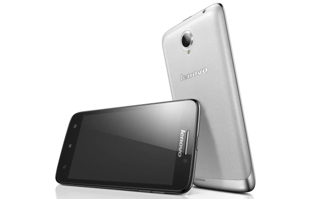 Lenovo Vibe Z