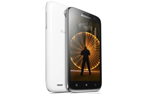 Lenovo A859