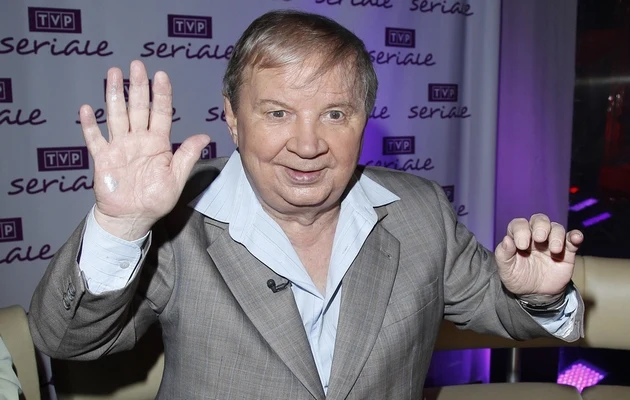 Roman Kłosowski Roman Kłosowski