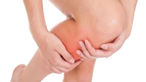 Często problemy z nogami to skutek wykonywanej pracy stojącej