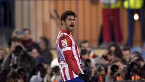 Diego Costa