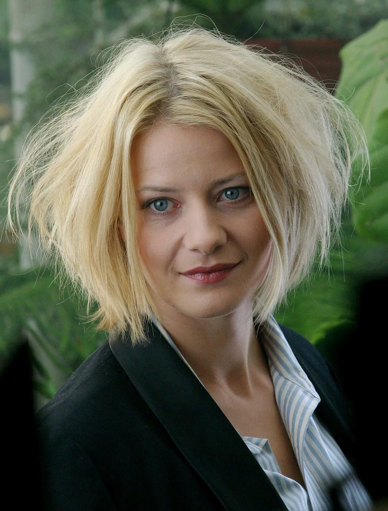 Małgorzata Kożuchowska Małgorzata Kożuchowska
