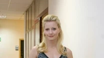 Małgorzata Kożuchowska