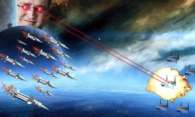 Grupa DERP ostatnimi czasy atakuje serwery znanych producentów