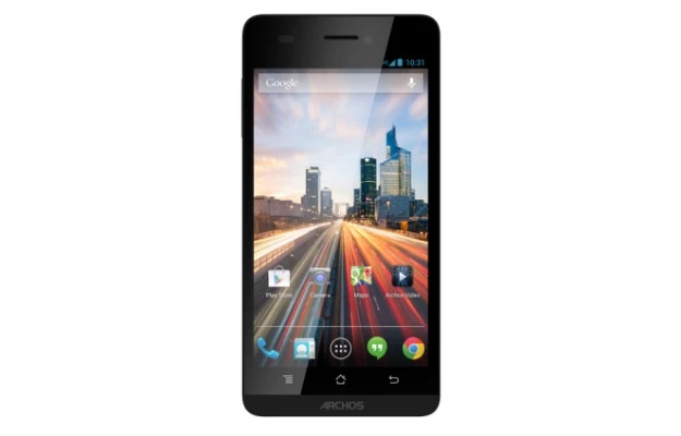 Archos 50 Helium