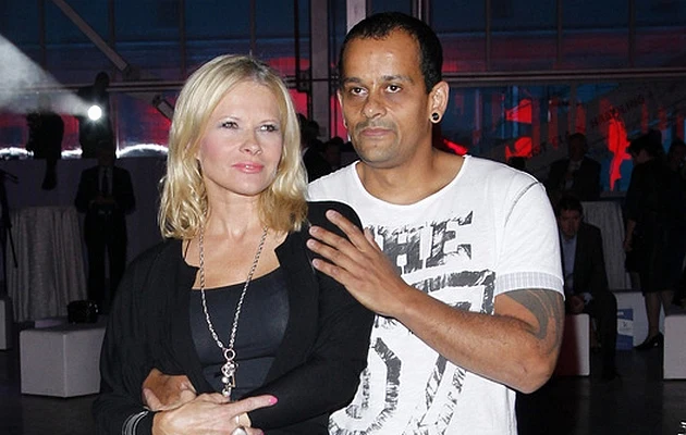 Urszula i Tomasz Kujawski Urszula i Tomasz Kujawski