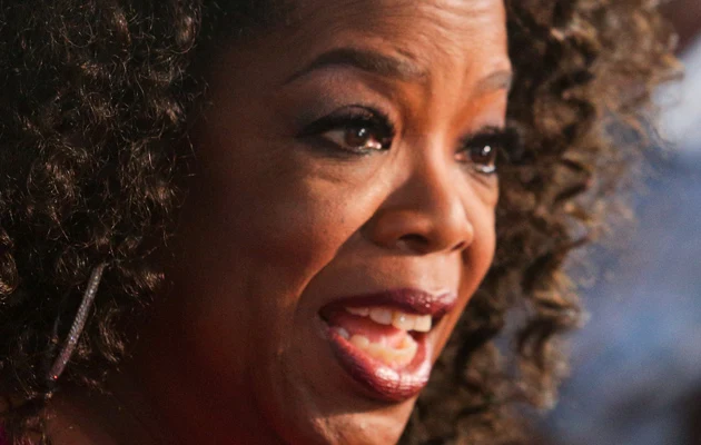 Oprah Winfrey Oprah Winfrey