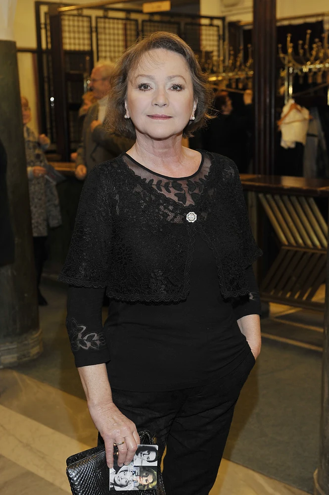 Małgorzata Niemirska