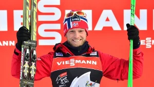 Martin Johnsrud Sundby