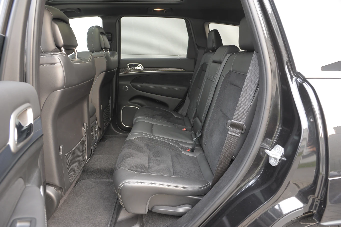 Jeep Grand Cherokee SRT8 Jeep Grand Cherokee SRT8