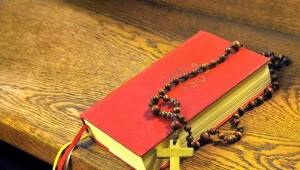  Nowy tekst przyrzeczeń składanych przez rodziców podczas chrztu już jest praktykowany w prawie tysiącu parafiach.