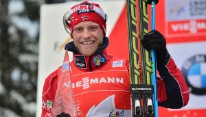 Johnsrud Sundby