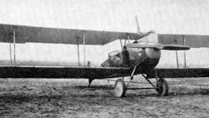 Zdobyte na lotnisku w Ławicy niemieckie samoloty posłużyły do stworzenia polskiego lotnictwa (Archiwum flyingmachines)