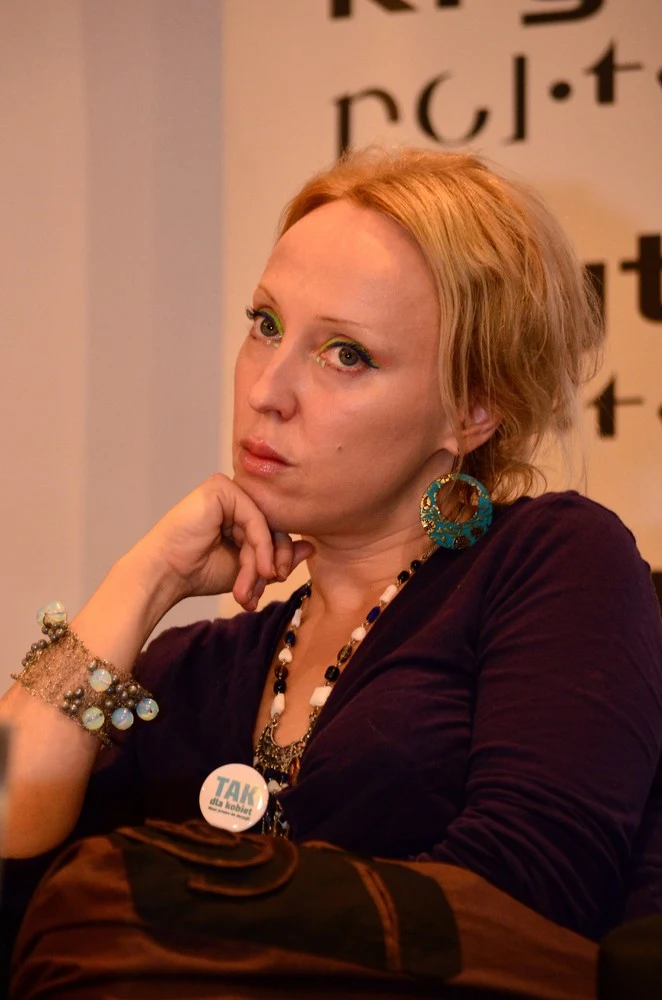 Katarzyna Bratkowska