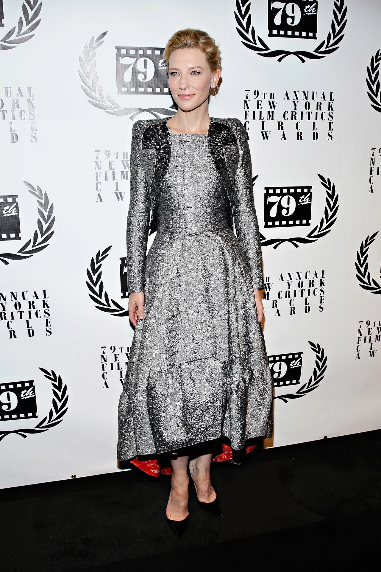 Cate Blanchett Cate Blanchett
