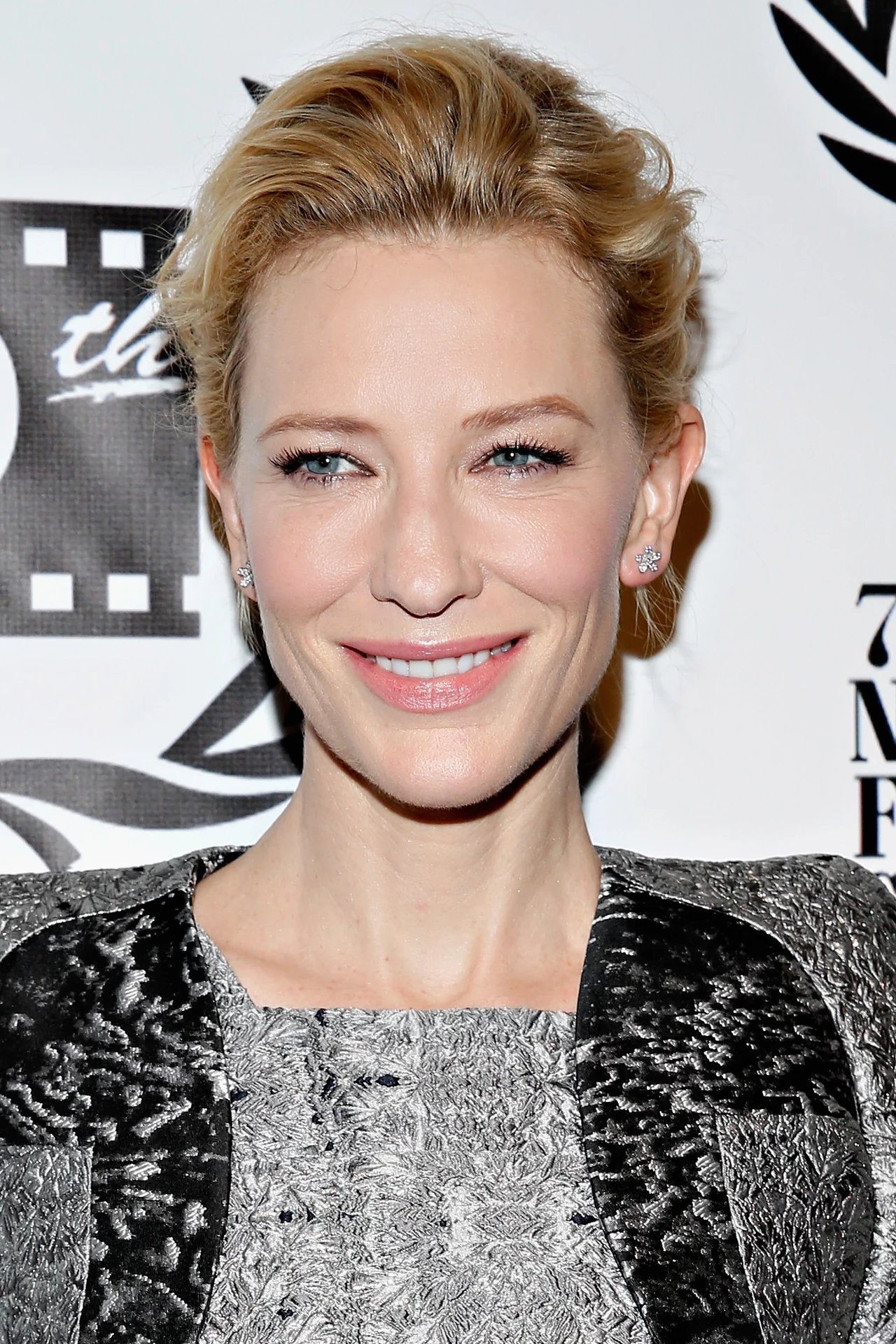 Cate Blanchett Cate Blanchett