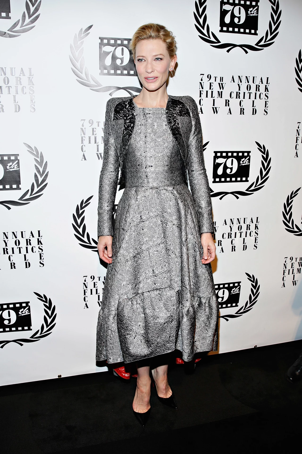 Cate Blanchett Cate Blanchett