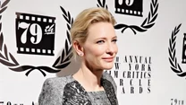 Cate Blanchett